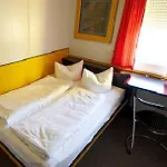 汽车旅馆 佩利坎汽车旅馆 代特尔巴赫