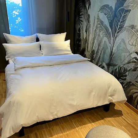 佩利坎汽车旅馆 代特尔巴赫