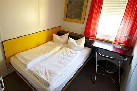 Motel Pelikan Dettelbach