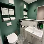 Motel Green Nights Hotel Dettelbach